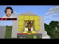 Minecraft DON'T TOUCH THE FORBIDDEN CHEST FROM NOOB VS PRO VS HACKER MOD !! Minecraft Mods