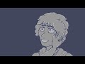 A whole new world (OC animatic)