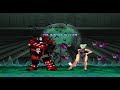 Vs Style Debuts Tag Team Revolution - Spawn and Morrigan's Arcade Run