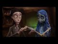 Corpse Bride Piano Duet