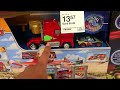 Disney Cars Hunting With PCD at Walmart and target Scores Across most States