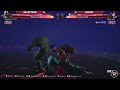 Tekken 8  ▰  Go_Attack (Raven) Vs Ulsan (#1 Reina) ▰ Ranked Matches!