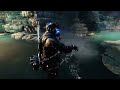 Titanfall® old campaign clip 03-19 2021