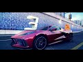 Lamborghini car asphalt 8 Shadowdown event