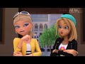 Chloe Bourgeois being the most iconic character in miraculous for 7 mins straight