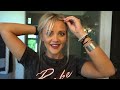 How to get the perfect wispy bangs - Harmonize_Beauty
