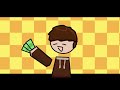 Money Money Green 😍💸 (Animation Meme?)