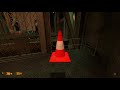 Black Mesa in 35:47.61