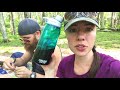 KETO BACKPACKING TRIP // food we packed | rachelmwalters