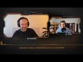 Rust Audio Programming with Ian Hobson | WolfTalk #016