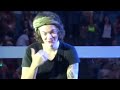 Harry find out the Football-Score Brazil-Germany 7-1 ¡¡REACTION!!