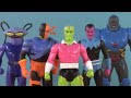 Do Brainiac and the Skull Ship belong in YOUR Super Powers Collection? McFarlane Toys Figure Review