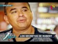 Lo cuenta todo: Las confesiones de Roberto Martínez