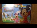 My Mickey Mouse Clubhouse DVD Collection (2019 Edition) | Random Videos
