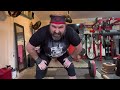 STRONGMAN SERIES - EPISODE 2 | TRAIN WITH ME | HOME GYM CON 2024 - STRONGMAN THROWDOWN