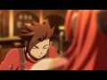 Tales of Symphonia Tethe'alla Episode 4 Part 4/5