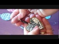 diy Jewelry Making, how to make feather earrings, fabric earrings,  craft project