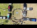 Spelling P C JEEPS DRONE SHOOT Saturday May 4