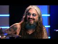 Mike Portnoy Hears 