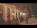 Silent Night - Slowed + Reverb | Jada Facer
