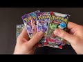 Variety is the Spice of Life - Pokemon TCG Pack Openings - Mabossiff/Grafaiai Ex Collection Boxes