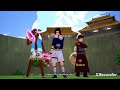 Going Crazy With Kid Sasuke In Naruto To Boruto Shinobi Strikers