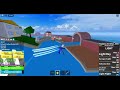 Road to 3rd sea series - Part 1, Roblox Blox Fruits
