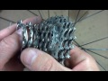 Freewheel vs Cassette - What Are They? Can I Convert?