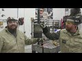 Pipe Welding for Iron Workers | 6010 Open Root