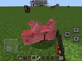 How to ride an upside-down pig in Minecraft