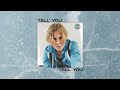 [FREE] KID LAROI X JUSTIN BIEBER TYPE BEAT 2022 - TELL YOU