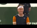 Ruud vs Zverev Semi-final Highlights | Roland-Garros 2023