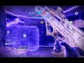 I PLAYED A FLYING AIMBOTTING CHEATER IN TRIALS OF OSIRIS!!!