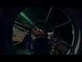 Space Battle Ambiance - Tie Fighter (ASMR Star Wars)