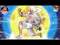 One Piece SUN GOD NIKA Theme Song [Warrior of Liberation] Monkey D. Laura feat. Styzmask