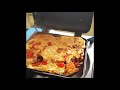 RidgeMonkey Omelette