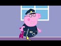 Zombie Apocalypse, Zombies Appear At The Pig City🧟‍♀️ | Peppa Pig Funny Animation