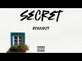 Secret (Official Audio)