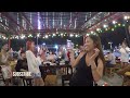 Must Visit in Thailand: BANGKOK'S CRAZIEST RESTAURANT STANEEMEEHOI - Huamum Night Market