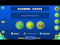 Closing Gates teaser #1