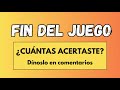 ¡El Test de CULTURA GENERAL MÁS DIFÍCIL ! ¿Puedes SUPERARLO?