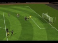 FIFA 14 iPhone/iPad - BazFC vs. Ajax