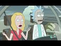 Jerry Being Surprisingly Un-Jerry | Rick and Morty | adult swim