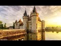 Classic Instrumental French Music | Beautiful France Travel Destinations Video