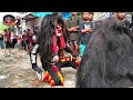 PEMAIN BARONGAN KESURUPAN Ngamuk Bikin Penonton Ketakutan | Barongan Bugel Satrio Joyo | BarongBoys