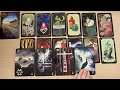 WHAT THEY WANT TO TELL YOU!  THEIR MESSAGE TO YOU! PICK A CARD TIMELESS TAROT READING