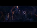 All clone trooper Nemec scenes - The Bad Batch [updated]