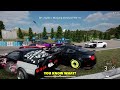 Ebisu Jump vs Pro Drifters! - CarX Drift Racing