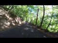 Ride along the Hudson GSXR 1000 Daytona 675