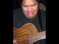 Iam Tongi’s COVER of “Bless The Broken Road”
